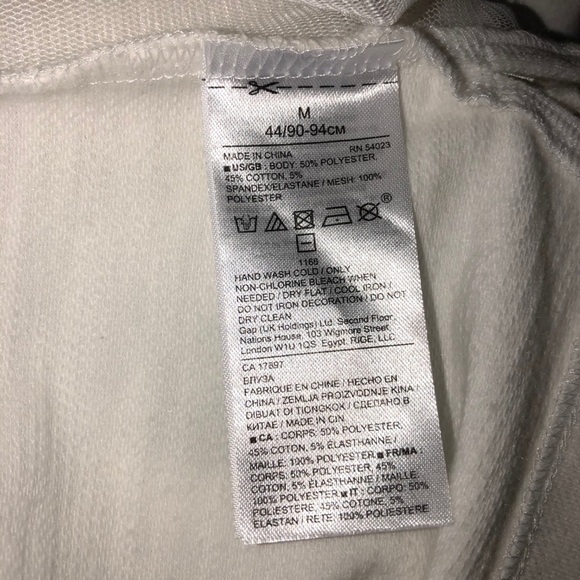 Banana Republic Embellished Top - Picture 8 of 8